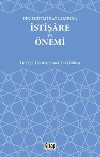 Din Eğitimi Bağlamında İstişare Ve Önemi