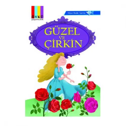 MAVİ BALIK SERİSİ