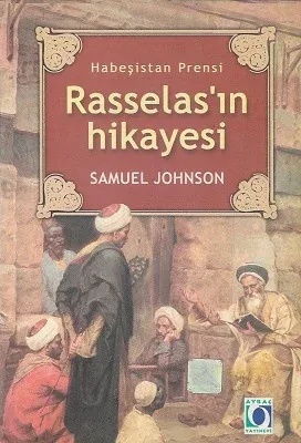 Habeşistan Prensi Rasselas'ın Hikayesi