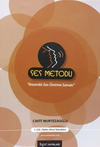 Ses Metodu 1 - Nefes Alma Teknikleri