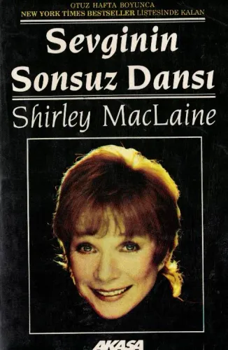 Sevginin Sonsuz Dansı