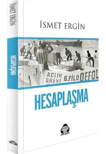 Hesaplaşma