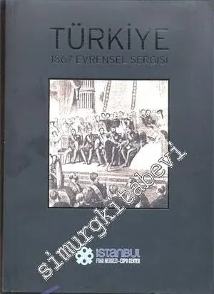 Türkiye 1867 Evrensel Sergisi -