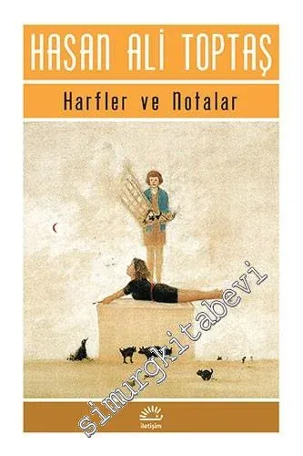 Harfler ve Notalar -