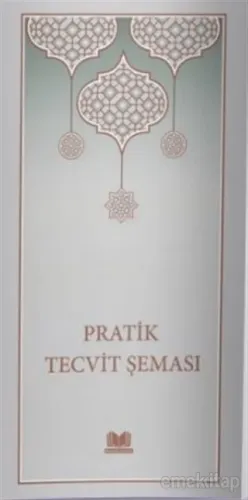 Pratik Tecvit Şeması