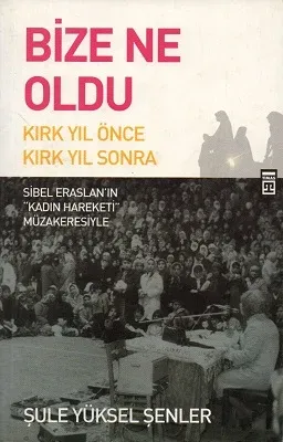 Bize Ne Oldu