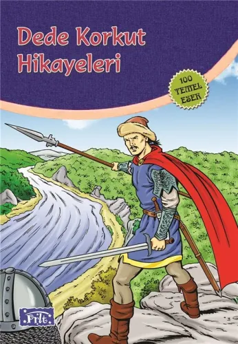 DEDE KORKUT HİKAYELERİ