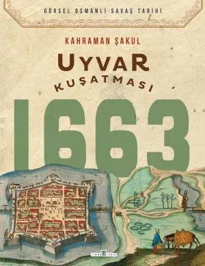 Uyvar Kuşatması 1663