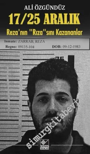 17 / 25 Aralık : Reza’nın “Rıza”sını Kazananlar -