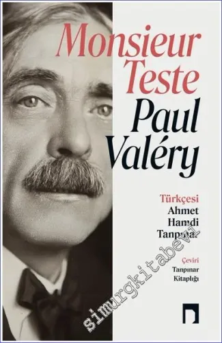 Monsieur Teste -
