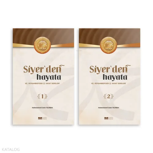 Siyer’den Hayata