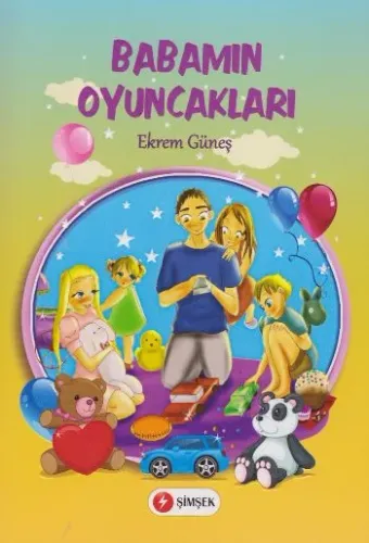 Babamın Oyuncakları