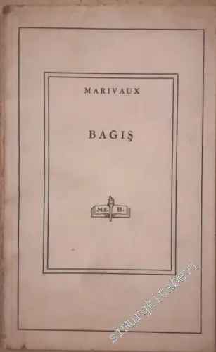 Bağış
