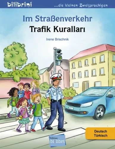 Im Straßenverkehr