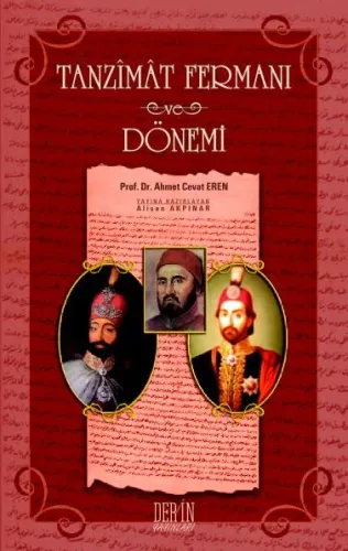 TANZİMAT FERMANI VE DÖNEMİ