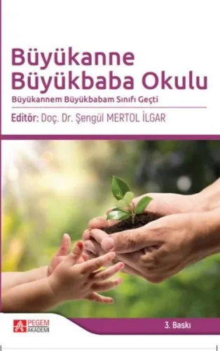 Büyükannem Büyükbabam Sınıfı Geçti