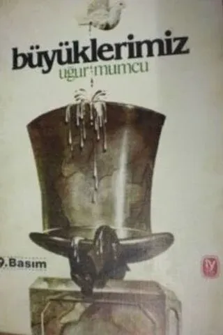 Büyüklerimiz