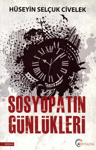 Sosyopatın Günlükleri