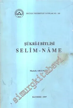 Selim - Name -        1997