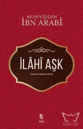 İlahi Aşk