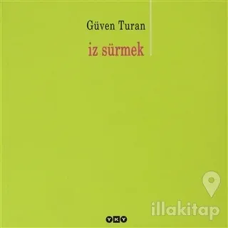 İz Sürmek