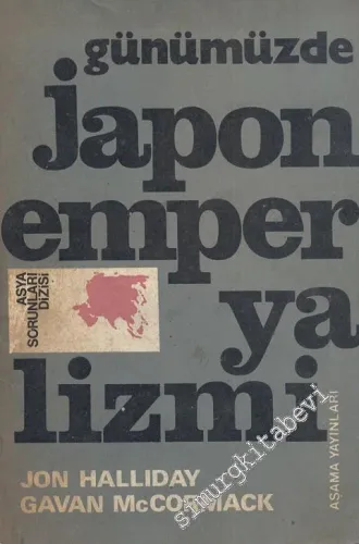 Günümüzde Japon Emperyalizmi -