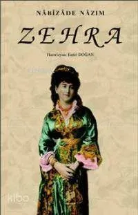 Zehra | benlikitap.com