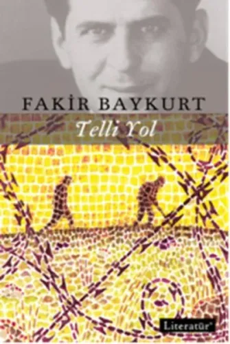 Telli Yol Karel Çapek