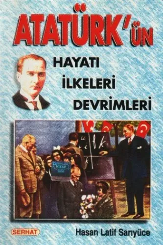Atatürk'ün Hayatı İlkeleri Devrimleri
