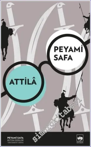 Attila -