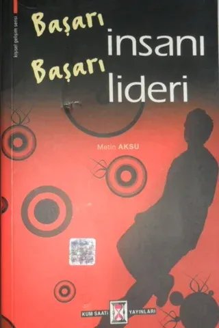 Başarı İnsanı Başarı Lideri