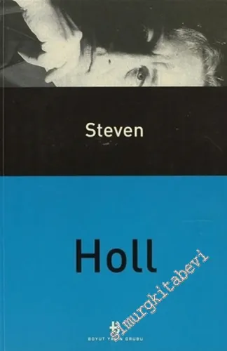 Steven Holl -        2000