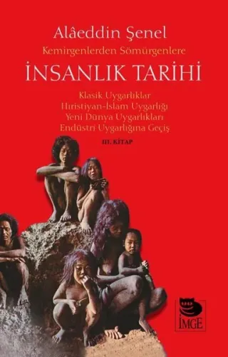 İnsanlık Tarihi