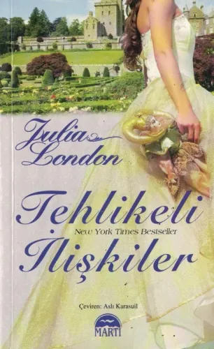Tehlikeli İlişkiler