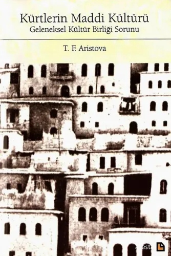 KÜRTLERİN MADDİ KÜLTÜRÜ