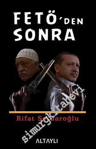 Fetö'den Sonra -        2016