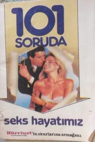 101 soruda sex hayatımız