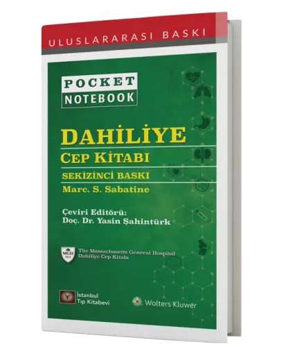 Dahiliye Cep Kitabı