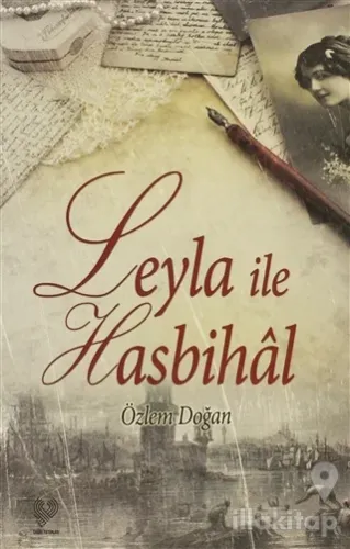 Leyla ile Hasbihal