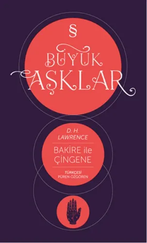 Bakire ile Çingene; Büyük Aşklar Dizisi