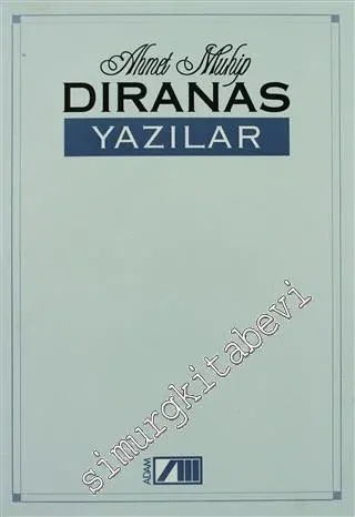 Yazılar -