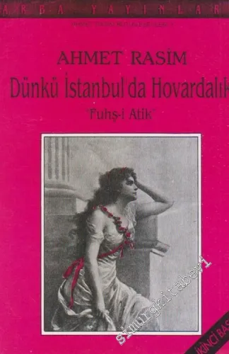 Dünkü İstanbul'da Hovardalık -        1992