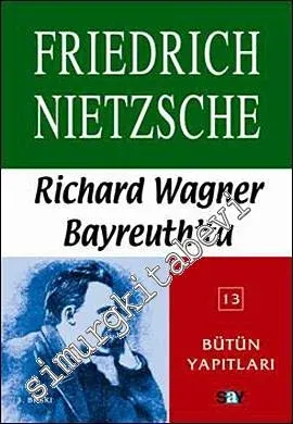 Ricgard Wagner Bayreuth'da -         2006