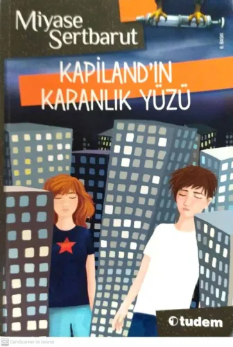 Kapiland'ın Karanlık Yüzü