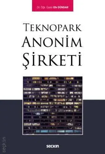 Teknopark Anonim Şirketi