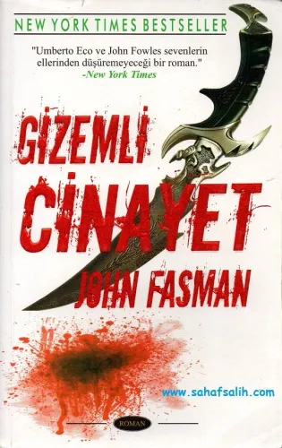 Gizemli Cinayet