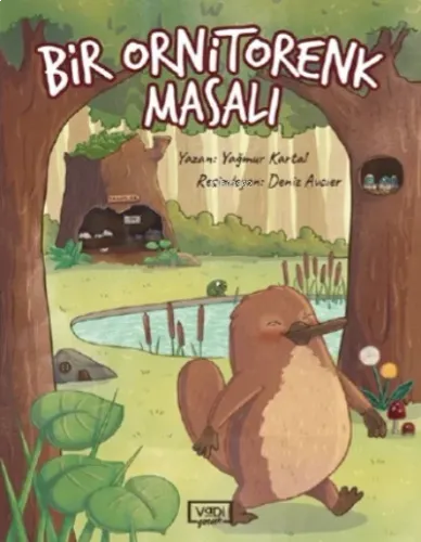 Bir Ornitorenk Masalı