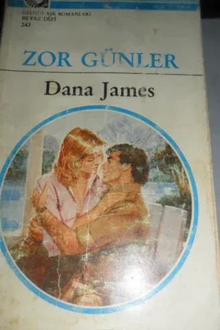 Zor Günler - 243