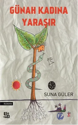 Günah Kadına Yaraşır