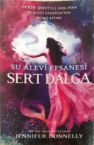 Su Alevi Efsanesi & Sert Dalga